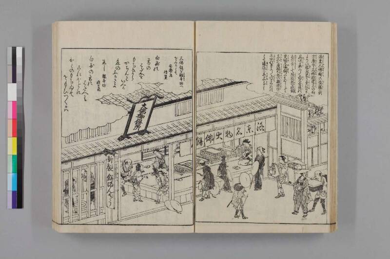 都名所圖繪 - ページ 118