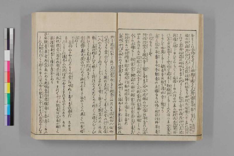都名所圖繪 - ページ 124