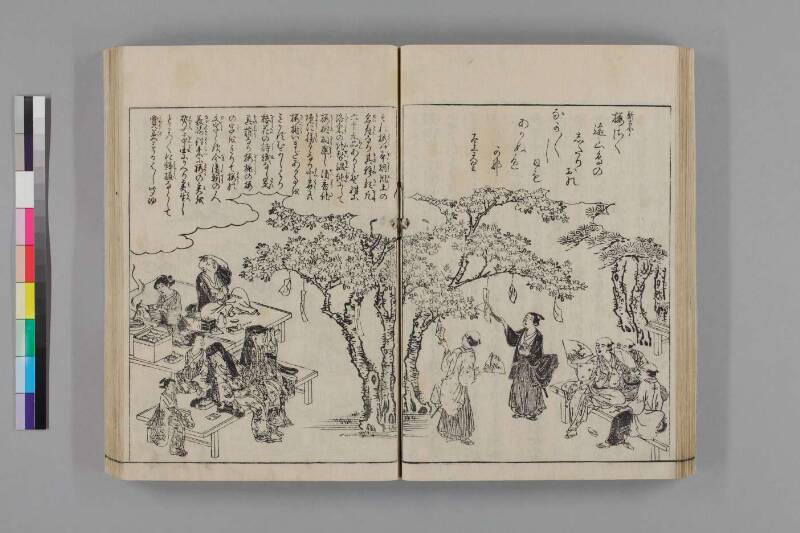 都名所圖繪 - ページ 136
