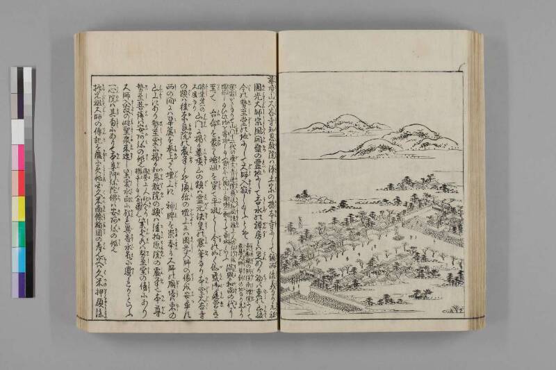 都名所圖繪 - ページ 144