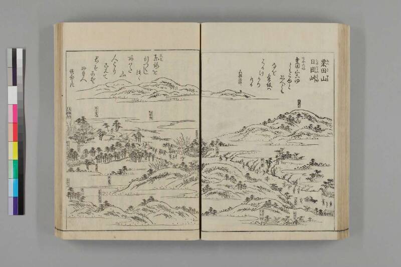 都名所圖繪 - ページ 148