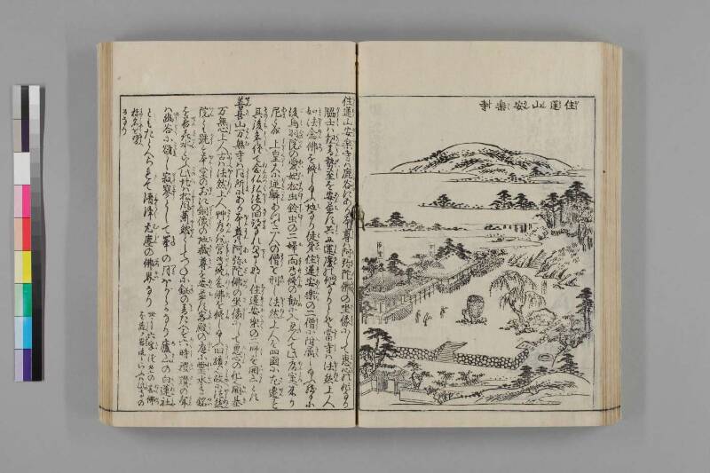 都名所圖繪 - ページ 158