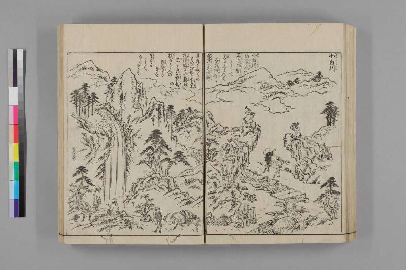 都名所圖繪 - ページ 170