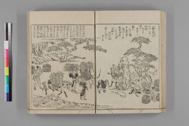 都名所圖繪 - ページ 174