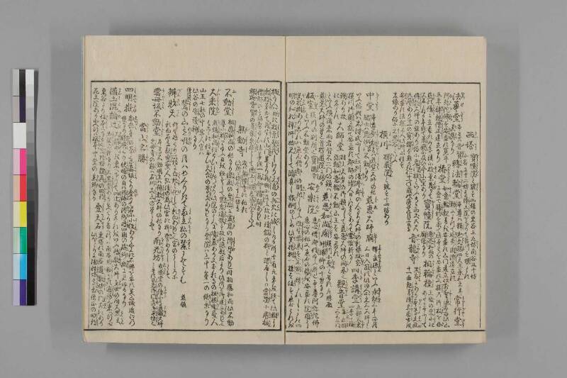 都名所圖繪 - ページ 185
