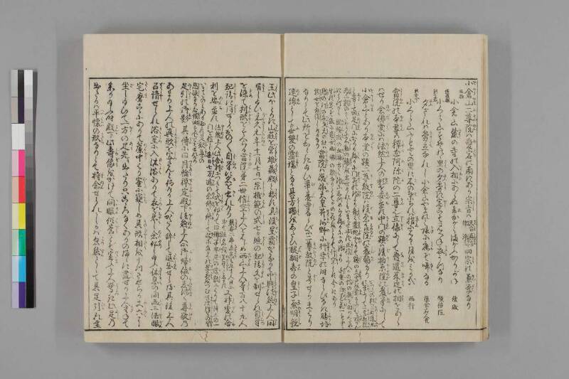 都名所圖繪 - ページ 199