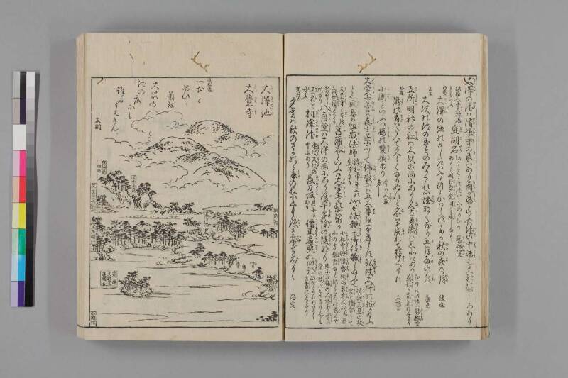 都名所圖繪 - ページ 205