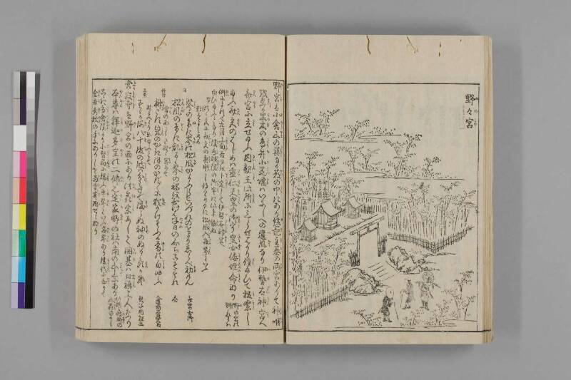 都名所圖繪 - ページ 210