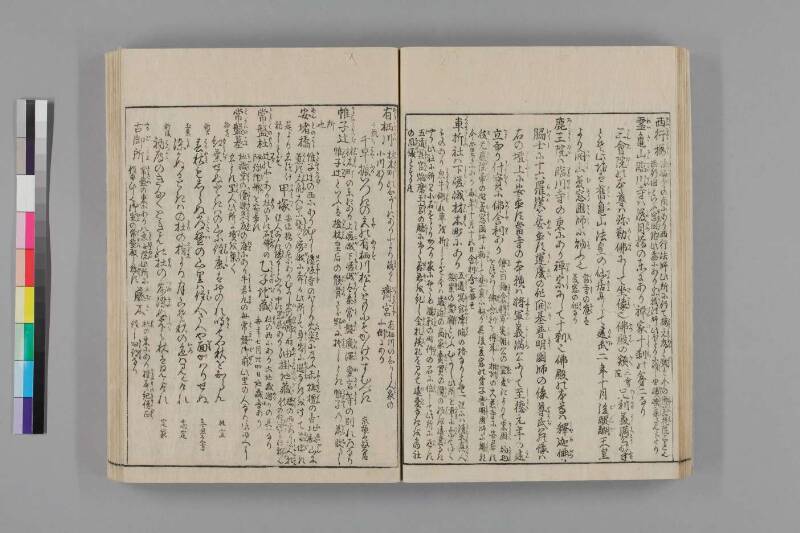都名所圖繪 - ページ 218