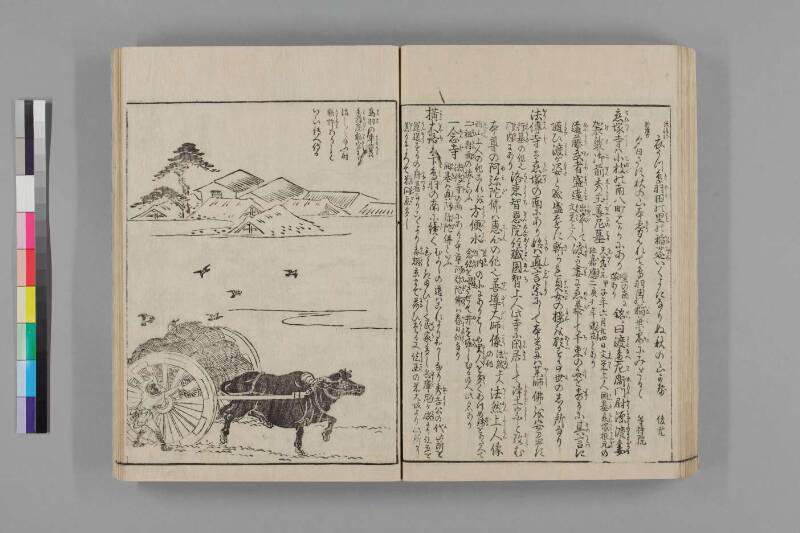 都名所圖繪 - ページ 244