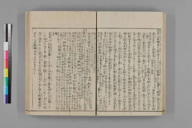 都名所圖繪 - ページ 294