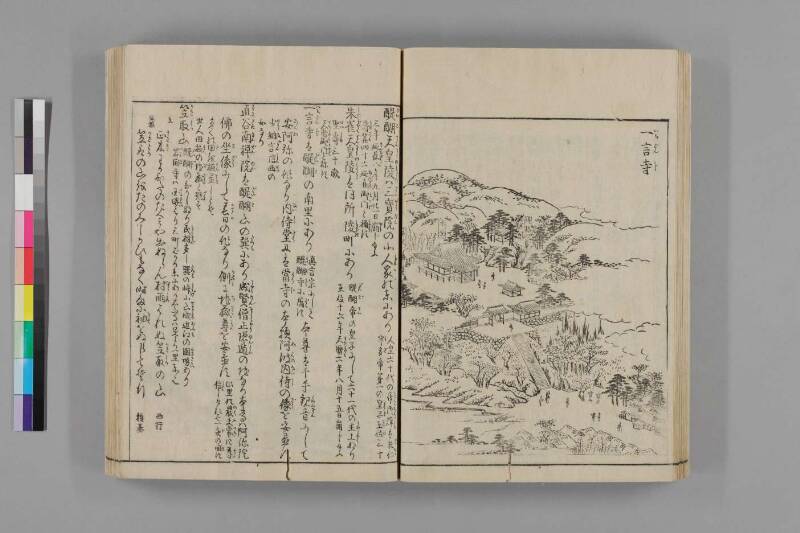 都名所圖繪 - ページ 295
