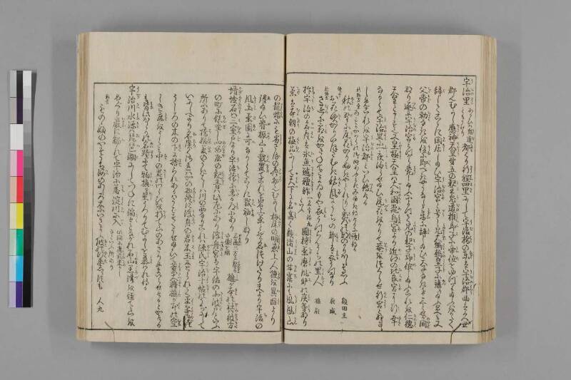 都名所圖繪 - ページ 310