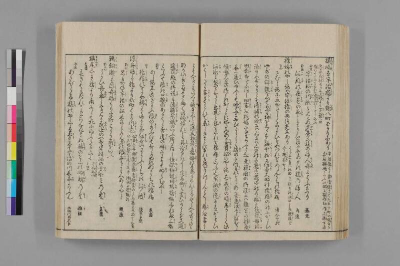 都名所圖繪 - ページ 316