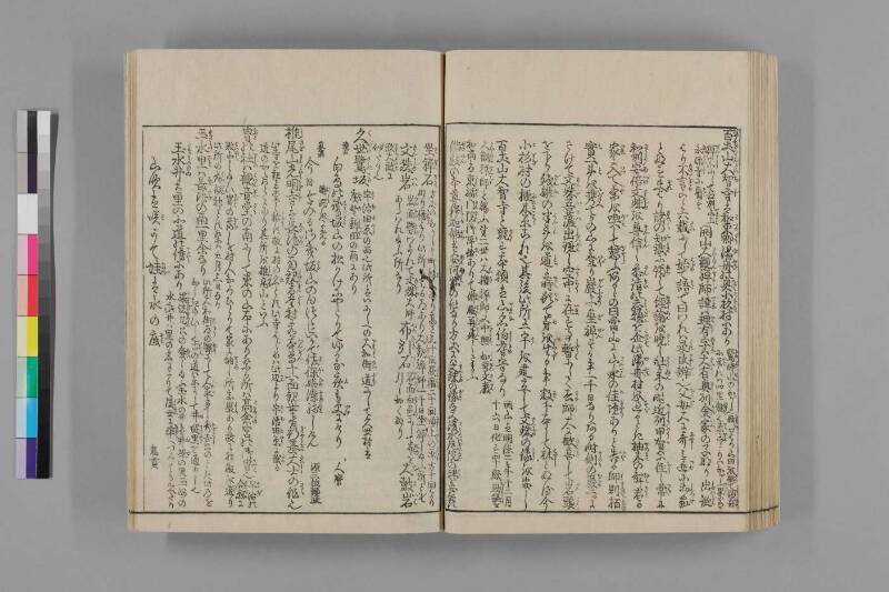 都名所圖繪 - ページ 325