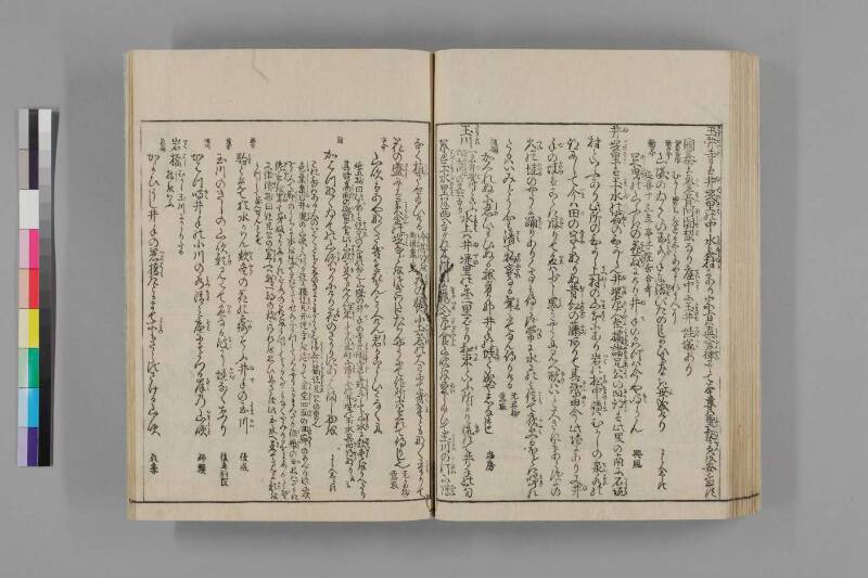 都名所圖繪 - ページ 327
