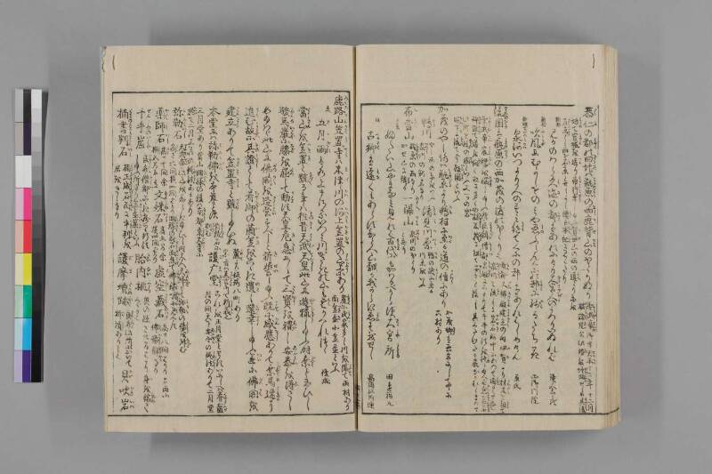 都名所圖繪 - ページ 337