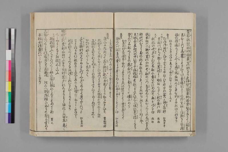 都名所圖繪 - ページ 360