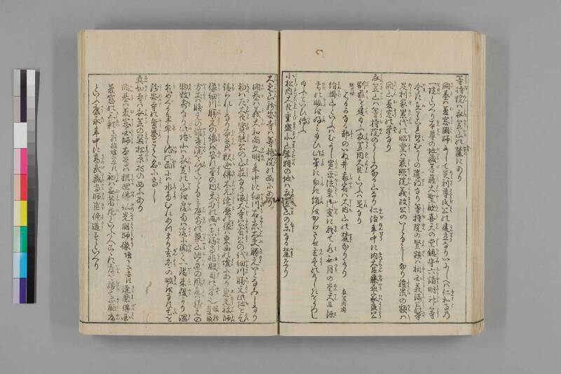 都名所圖繪 - ページ 381