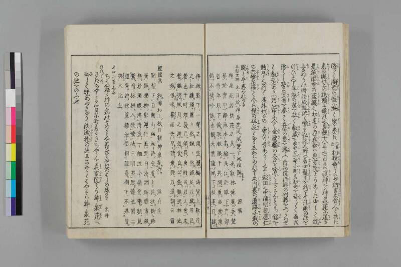 都林泉名勝圖會 - ページ 13