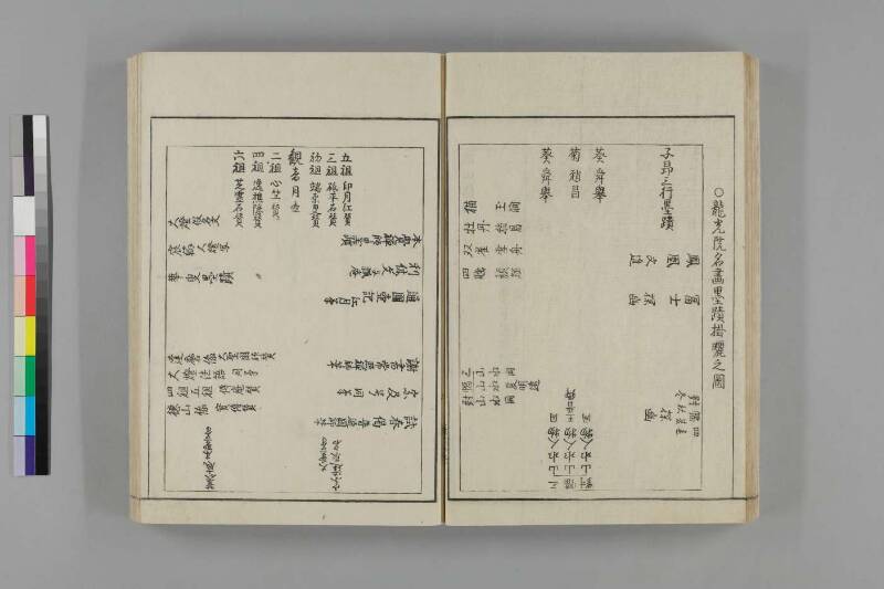 都林泉名勝圖會 - ページ 27
