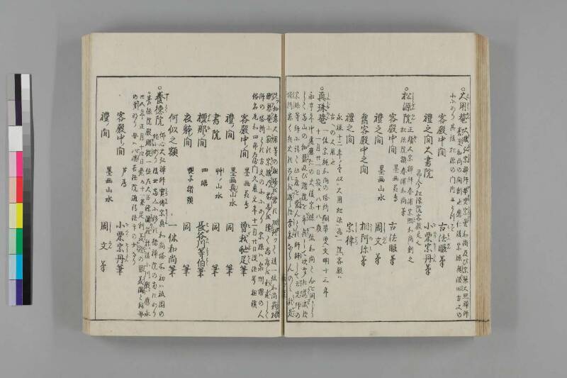 都林泉名勝圖會 - ページ 31