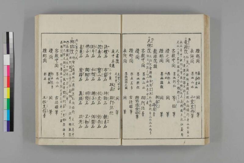 都林泉名勝圖會 - ページ 32