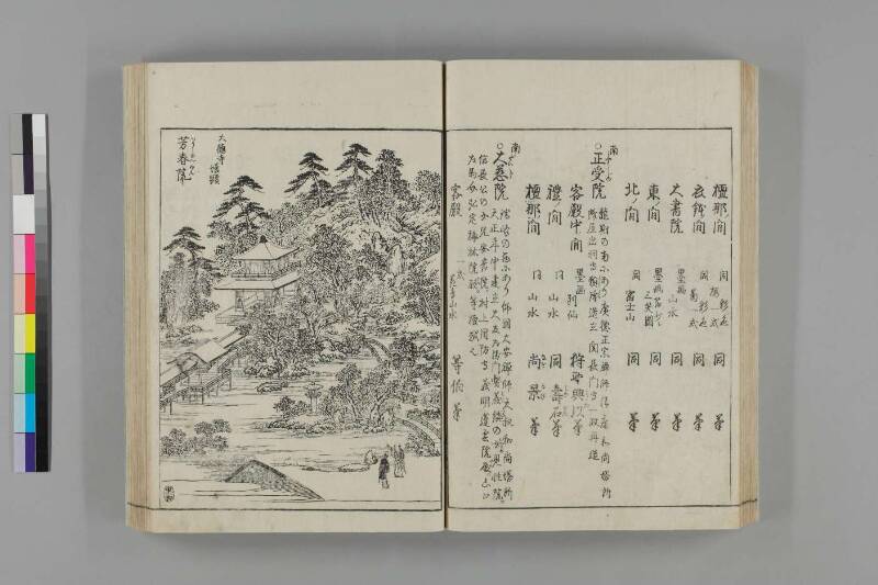 都林泉名勝圖會 - ページ 36
