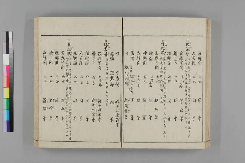 都林泉名勝圖會 - ページ 40