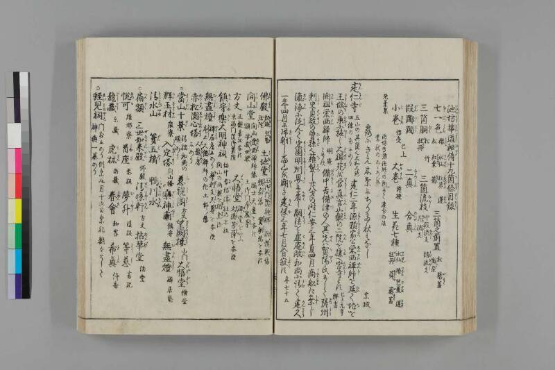 都林泉名勝圖會 - ページ 48