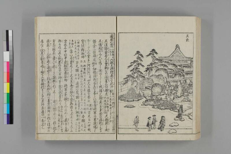 都林泉名勝圖會 - ページ 68