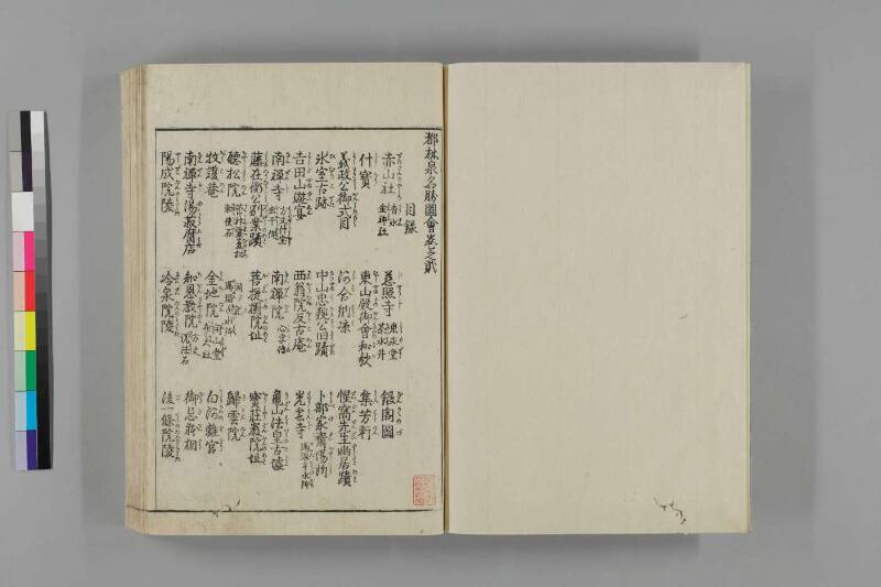 都林泉名勝圖會 - ページ 82