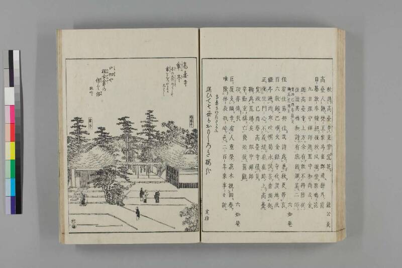 都林泉名勝圖會 - ページ 128