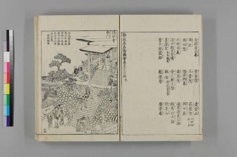 都林泉名勝圖會 - ページ 145