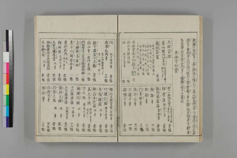 都林泉名勝圖會 - ページ 163