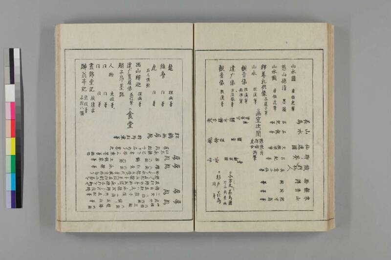 都林泉名勝圖會 - ページ 222