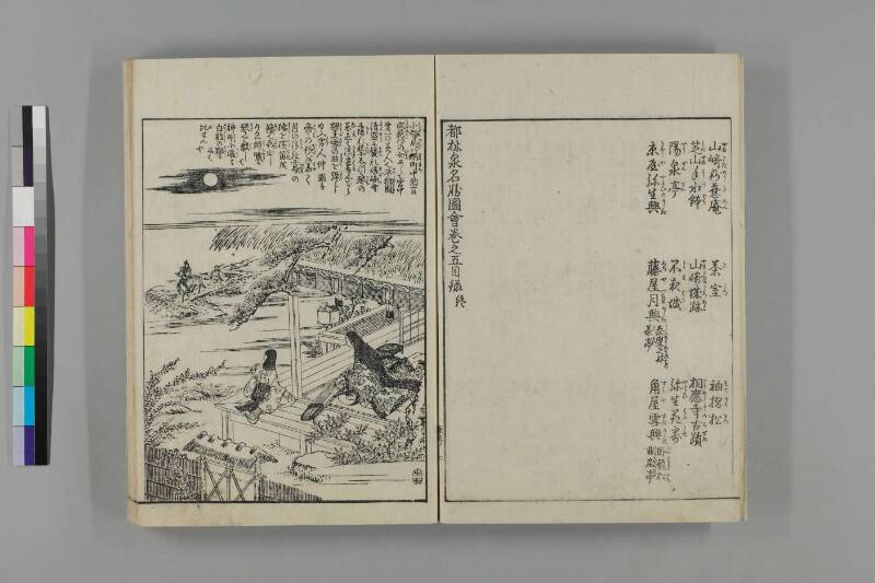 都林泉名勝圖會 - ページ 247