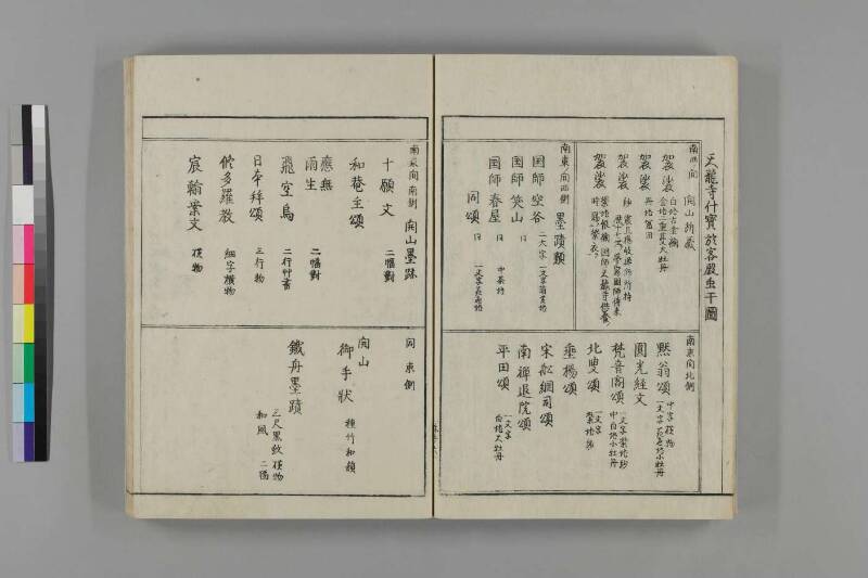都林泉名勝圖會 - ページ 252