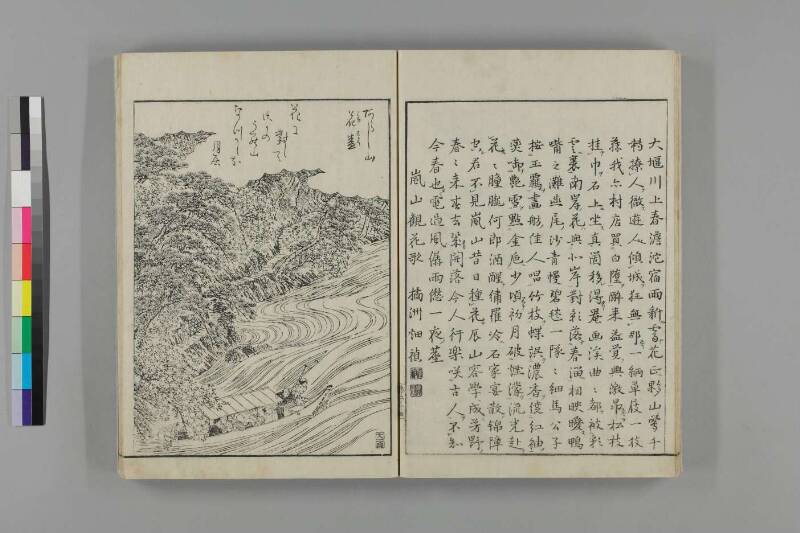 都林泉名勝圖會 - ページ 260