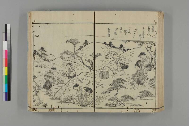 大和名所圖會 - ページ 69