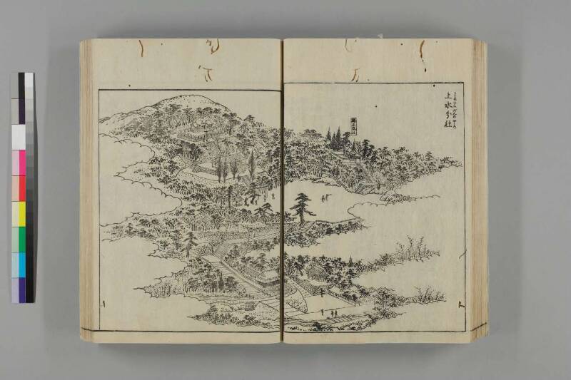 河内名所圖會 - ページ 42
