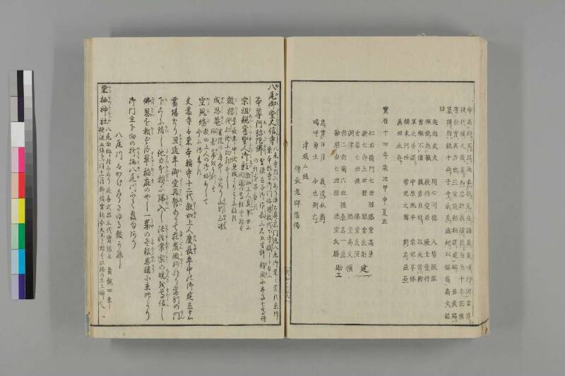 河内名所圖會 - ページ 158