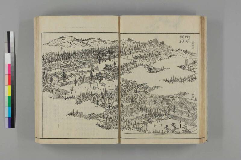 河内名所圖會 - ページ 194