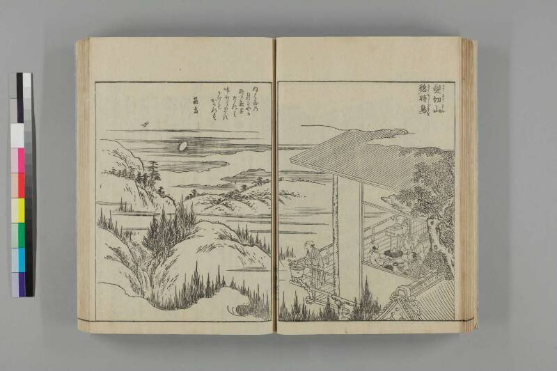 河内名所圖會 - ページ 202