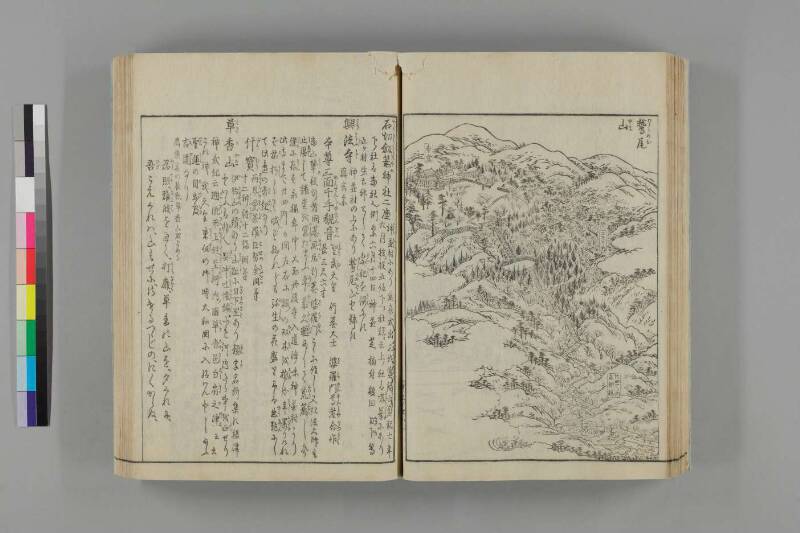 河内名所圖會 - ページ 209
