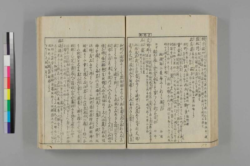 河内名所圖會 - ページ 241