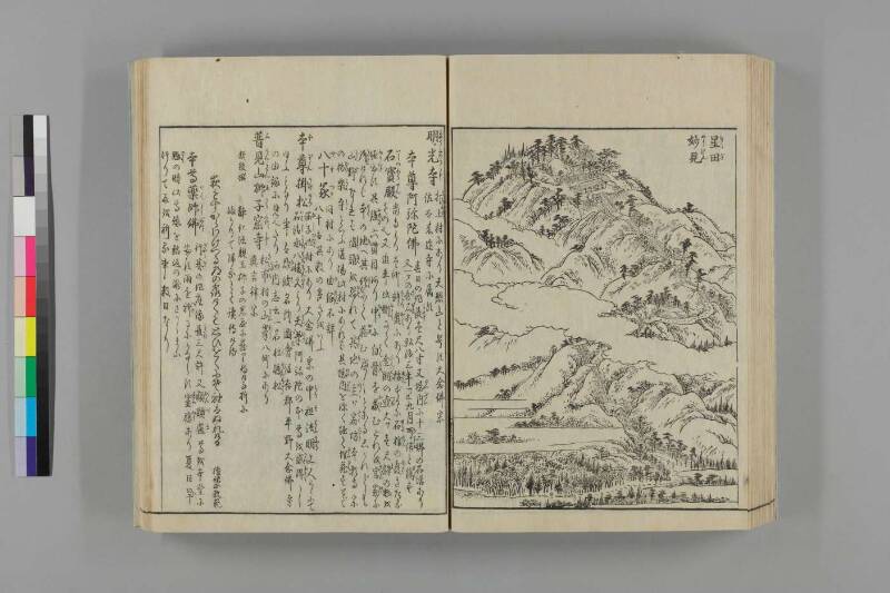河内名所圖會 - ページ 244