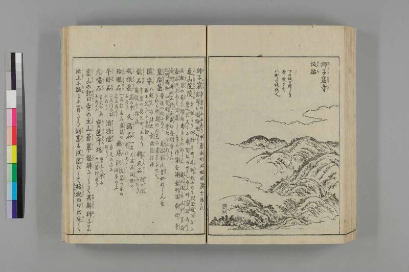 河内名所圖會 - ページ 246