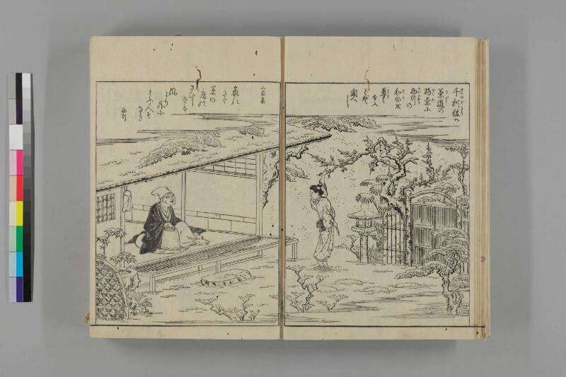 和泉名所圖會 - ページ 13