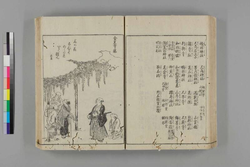 和泉名所圖會 - ページ 57
